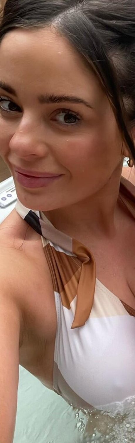 Foto di nudo di fuga di OnlyFans di Megan L