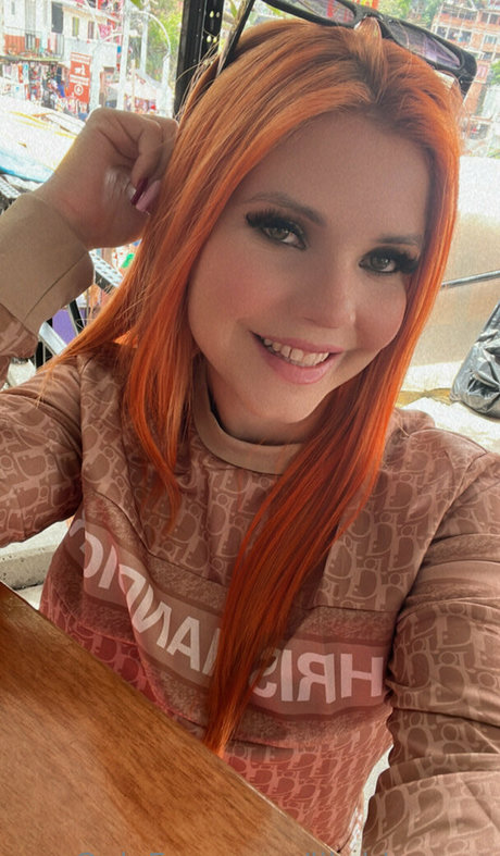Foto di nudo di fuga di OnlyFans di Lilyblossom