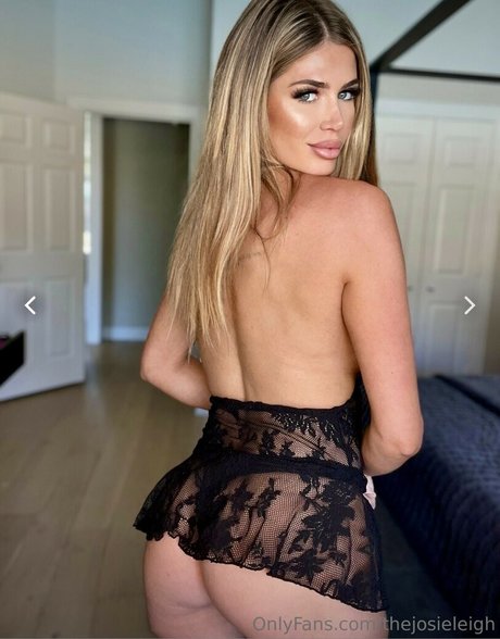 Josie Leigh