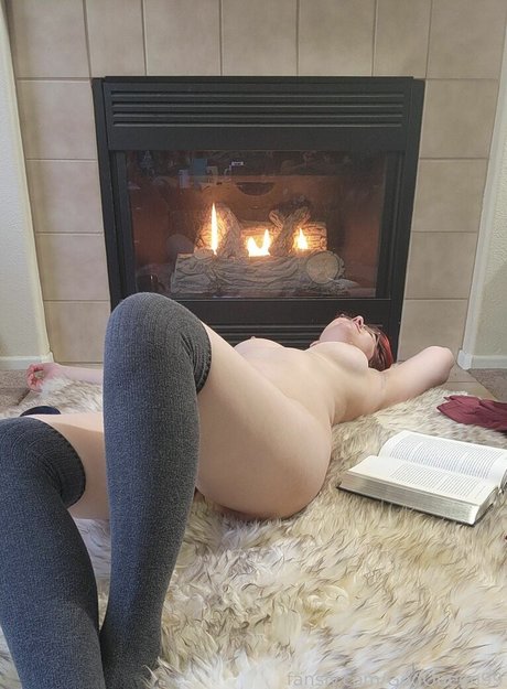 Foto di nudo di fuga di OnlyFans di Godqueen99