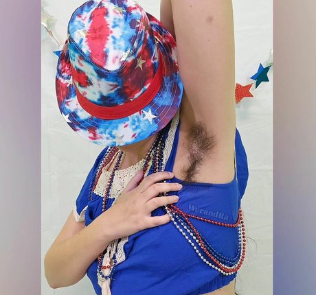 Foto di nudo di fuga di OnlyFans di Werandra