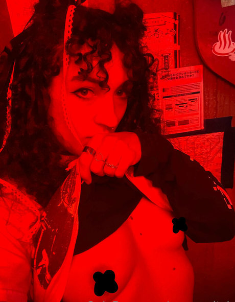 Meroswitch