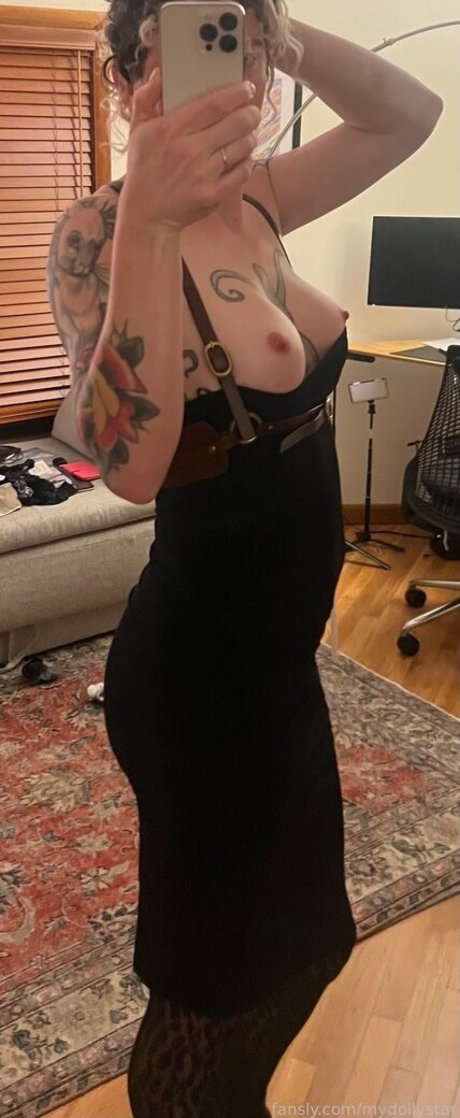 Mydollystar