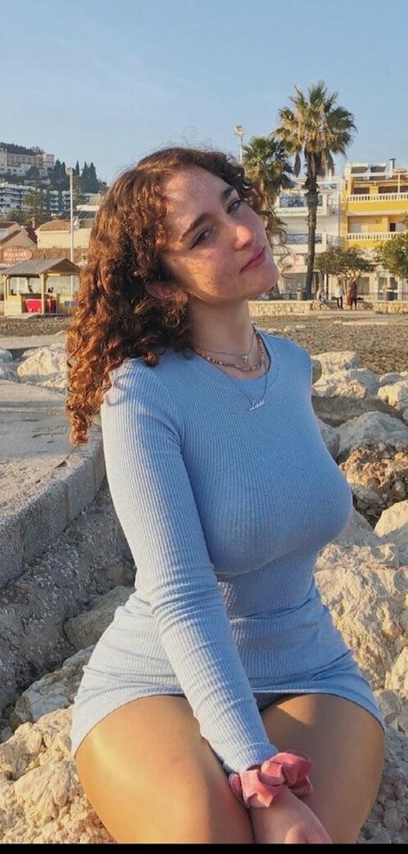 Lucia Perez