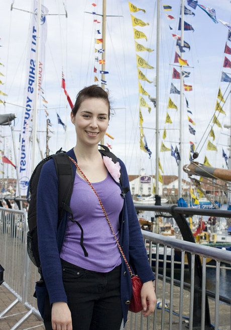 Becky Connolly