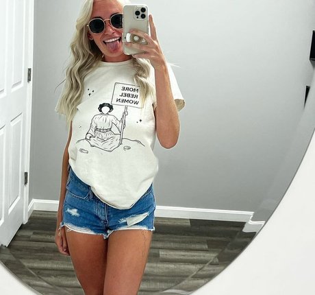Foto di nudo di fuga di OnlyFans di Maddyspremium