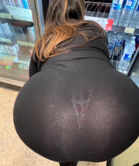 Foto di nudo di fuga di OnlyFans di Luckyjulez