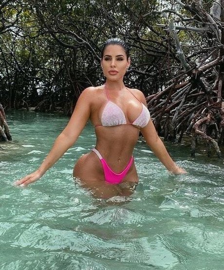 Stephanie Ball