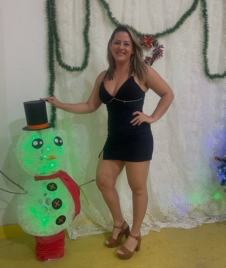 Foto di nudo di fuga di OnlyFans di Ceicaoliveira