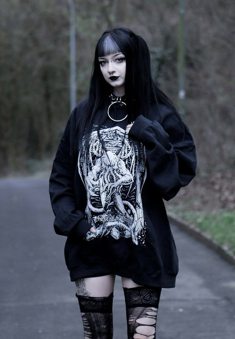 Creepycassy