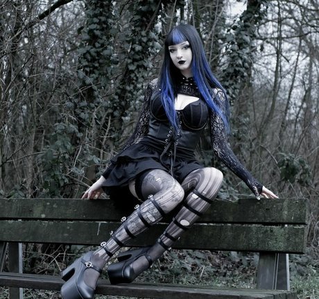 Creepycassy