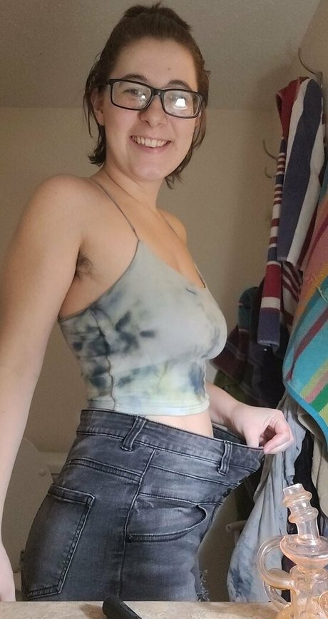 Foto di nudo di fuga di OnlyFans di Heavenlyterp