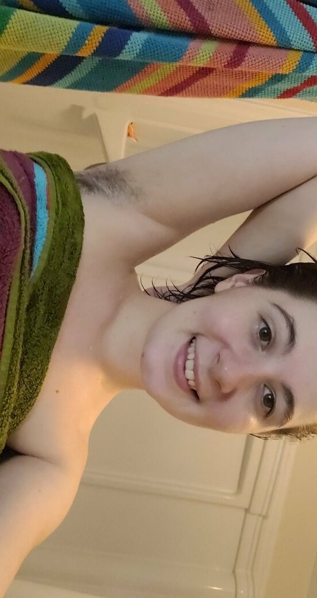 Foto di nudo di fuga di OnlyFans di Heavenlyterp