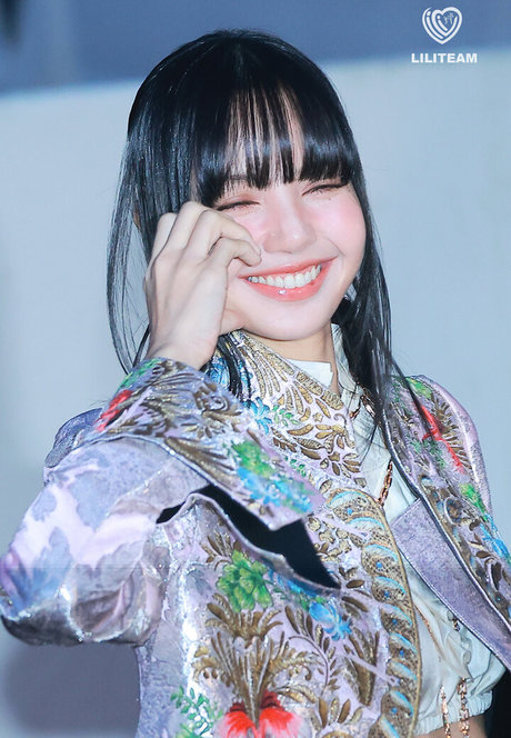 Lisa Blackpink