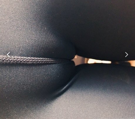 Foto di nudo di fuga di OnlyFans di Bhadxbambii