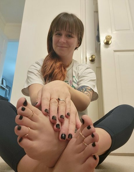 Foto di nudo di fuga di OnlyFans di Sweetpeacheslanevip