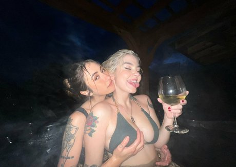 Snowyserenasummers
