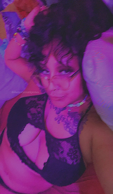 Butterflybassbaby