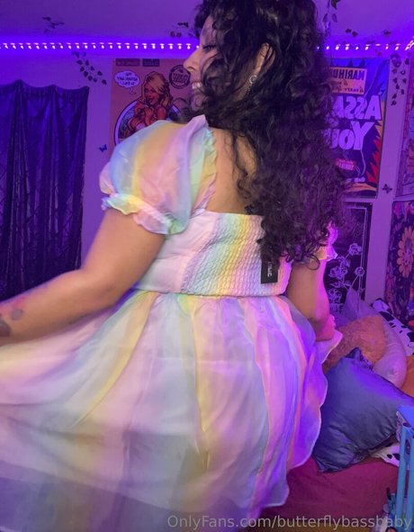 Butterflybassbaby