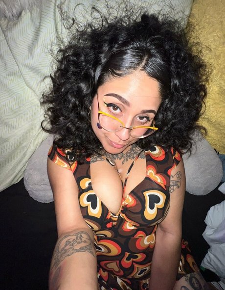 Butterflybassbaby