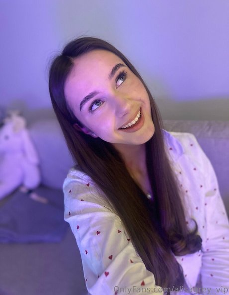 Alisagreyvip