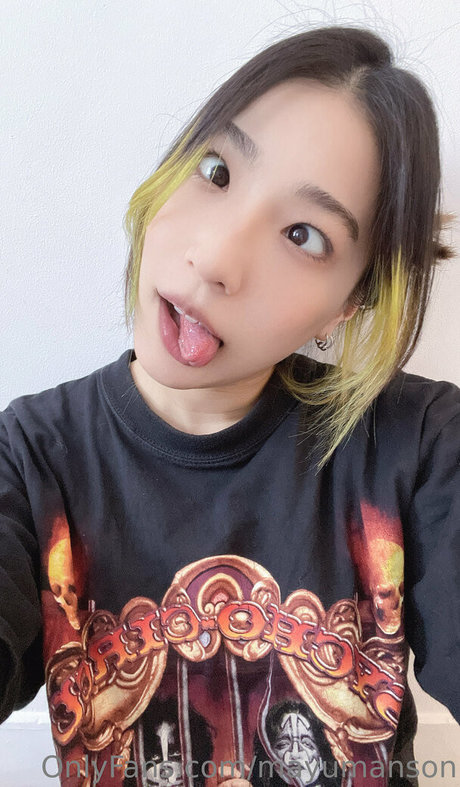 Mayumanson