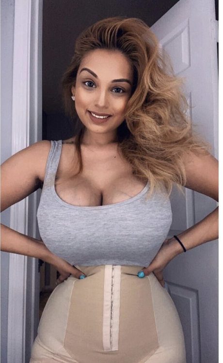 Sekzzibunnie