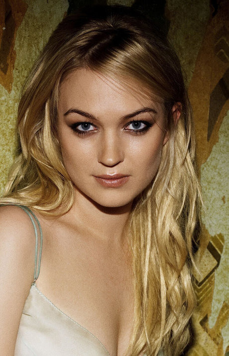 Sophia Myles