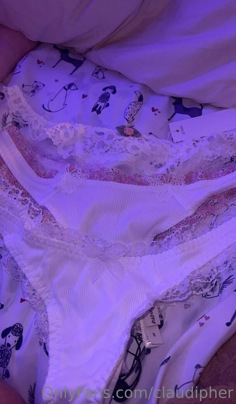 Foto di nudo di fuga di OnlyFans di Claudipher