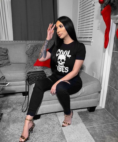 Evettexo