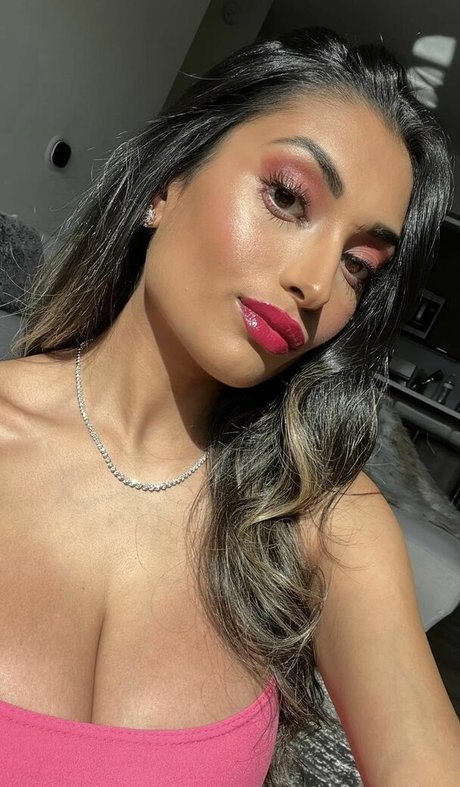 Zia Natasha Lehman