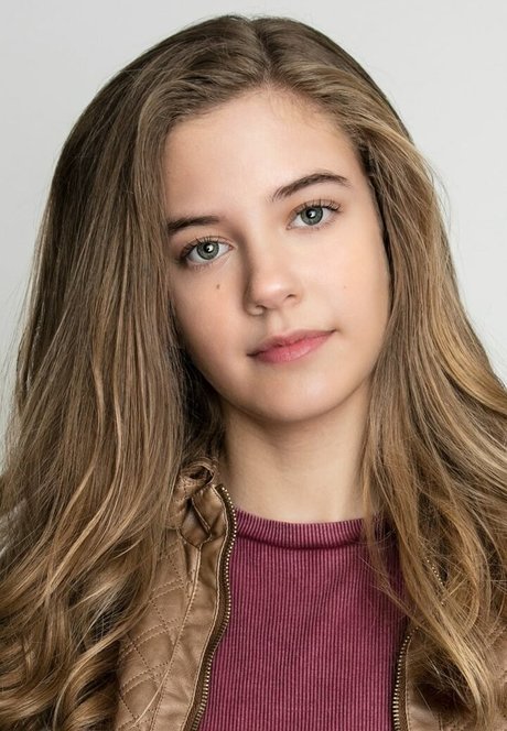 Mallory Bechtel
