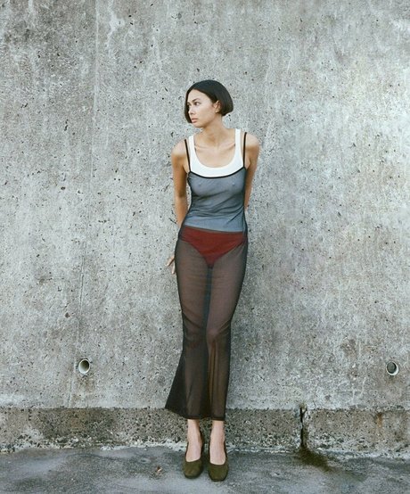 Bridget Gao Hollitt