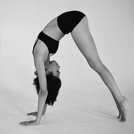 Bridget Gao Hollitt