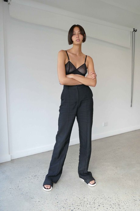 Bridget Gao Hollitt