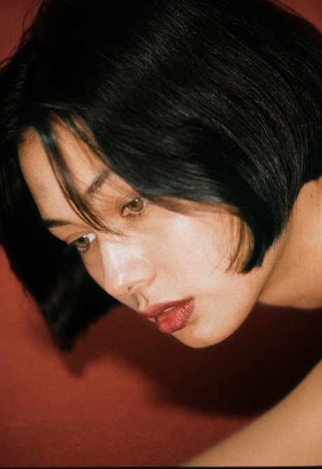 Bridget Gao Hollitt