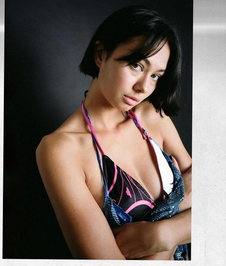Bridget Gao Hollitt