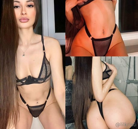 Lilkristi