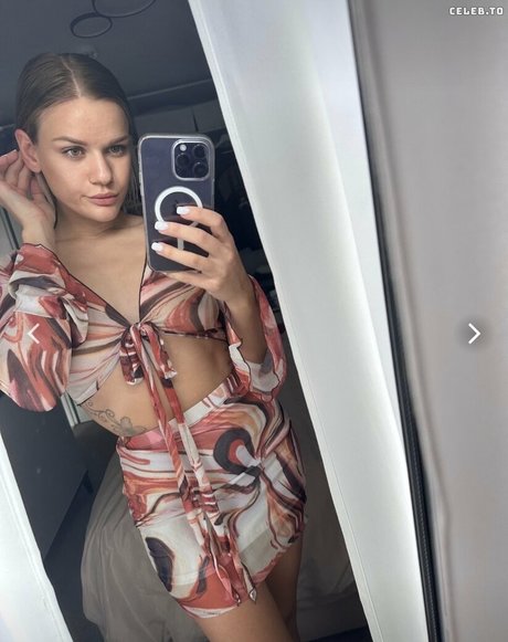 Foto di nudo di fuga di OnlyFans di Kathrinmay