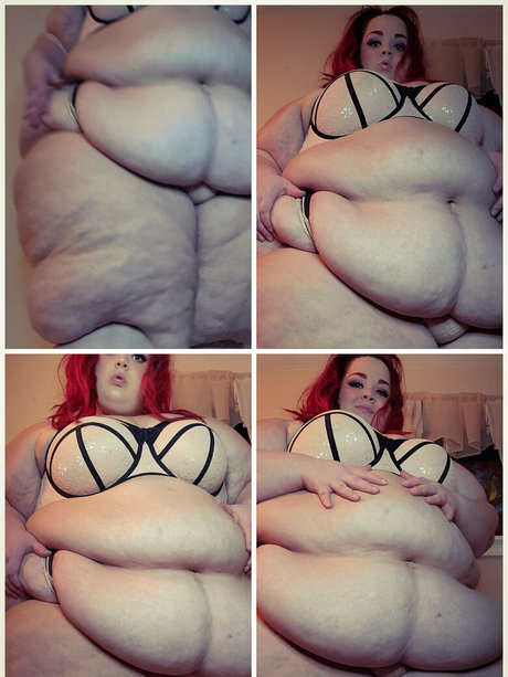 Bubblybooty