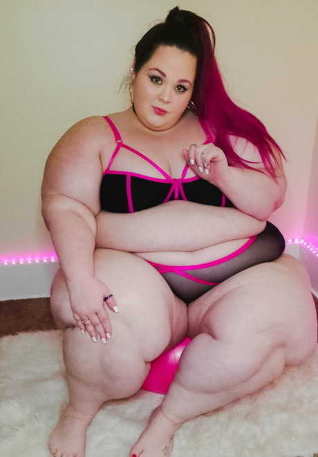 Bubblybooty