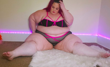 Bubblybooty