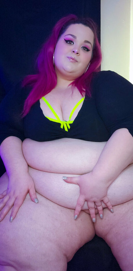 Bubblybooty