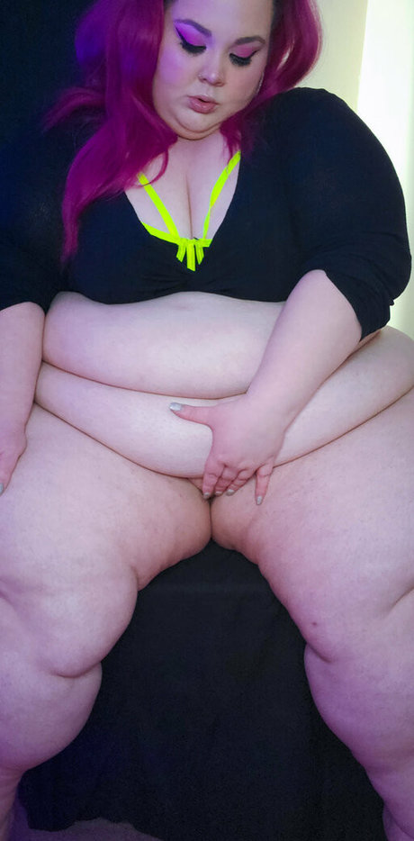 Bubblybooty