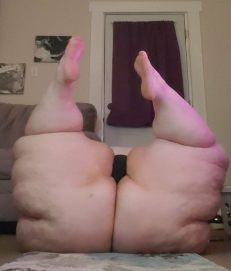 Foto di nudo di fuga di OnlyFans di Bubblybooty