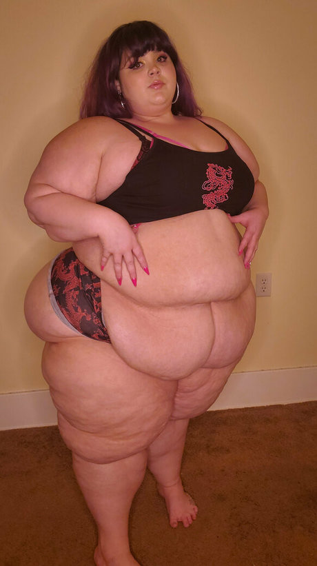 Bubblybooty