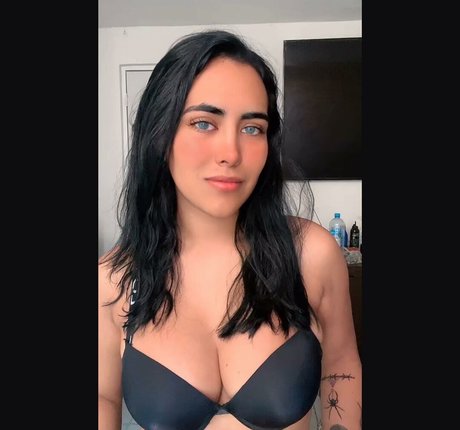Foto di nudo di fuga di OnlyFans di Imlizeth