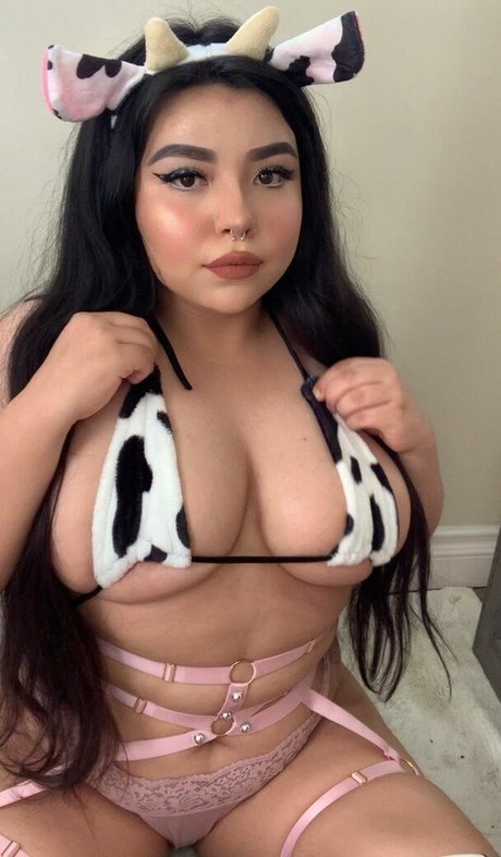Foto di nudo di fuga di OnlyFans di Skimaskshawtie