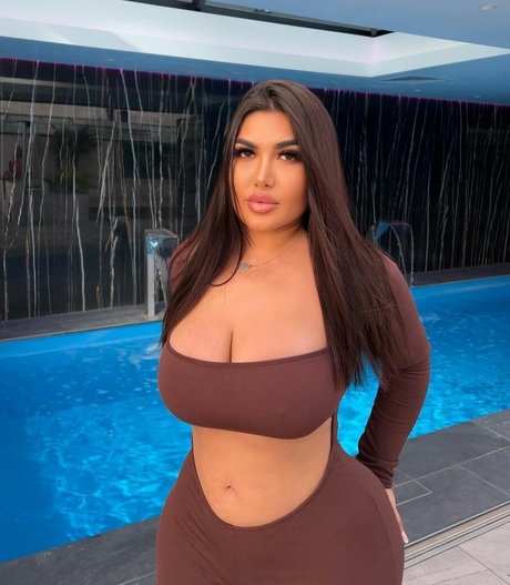 Nasim Morales