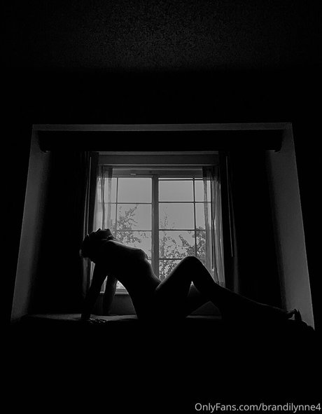 Foto di nudo di fuga di OnlyFans di Badger800